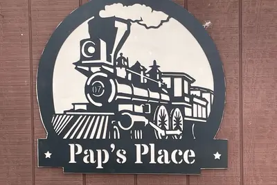 Image de Pap's Place