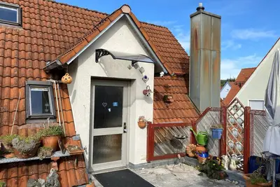 Image de Ferienwohnung Dinkelscherben