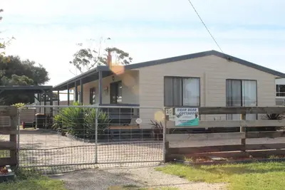 Image de Drop Bear Cottage - Pet Friendly