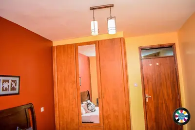 Image de Premium apartment on Riverside Drive - room 2