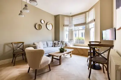 Image de The Notting Hill Apartments by House of Kip - Nh2