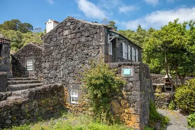 Image de maison de vacances, Praínha de Baixo
