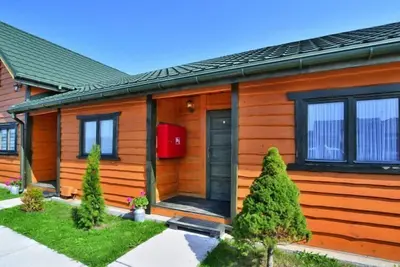 Image de Maisons de vacances Maksyl, Sarbinowo