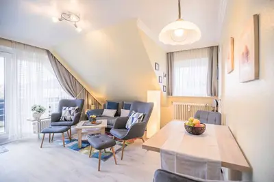 Image de \"Maison Neptun Whg. Nicola\" appartement de vacances pour 4 personnes dans un bon emplacement!