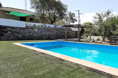 Image de Maestro Herrador Rural Housing