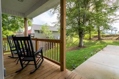 Image de The Hidden Gem | A Luxury Mountain Getaway