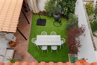 Image de Setúbal Oasis House