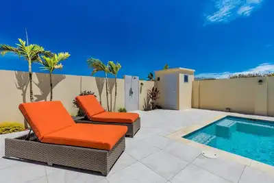 Image de Luxury villa w/ pool & jacuzzi at an amazing rate