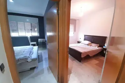 Image de Appartement haut standing tres calme
