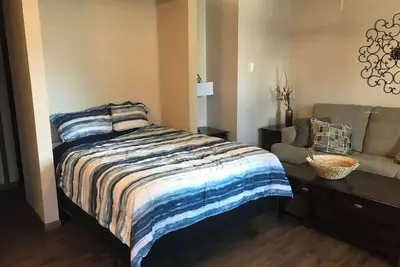 201 E Veterans St Apt F by Patriot Properties