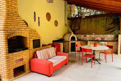 Image de Gourmet space and home-office in Granja