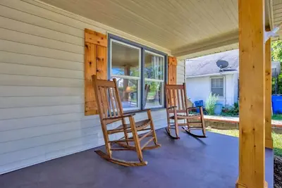 Image de Close to Downtown & Fort Bragg- The Precious Pearl