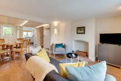 Image de Japonica Cottage - Une Chambre Maison, Couchages 2
