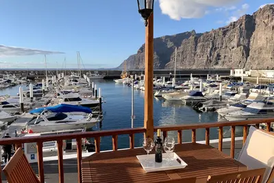 Image de Luxury and functional sea view apartment