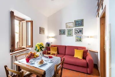 Image de Corallo studio mezzanine