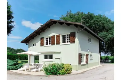Image de Maison de vacances Peydecoum