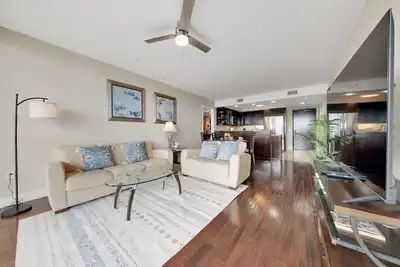 Image de Watermark - Luxury 2bd/2ba/1pa on 30th floor with an Ocean View!