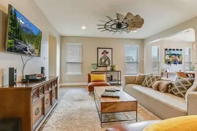 Image de Rustic Residential Home by Jw Marriott & Tpc Golf