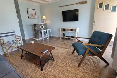Image de Best 1 Bedroom in Sic! 1 Block to the Beach. . A+ location. . Walk to Everything!