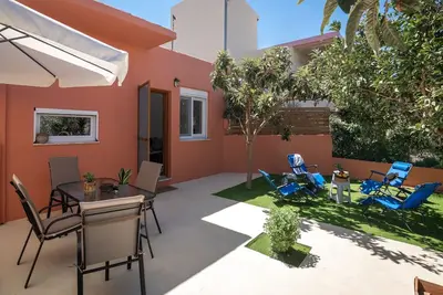 Image de Casa EleMar Villa with Private Yard