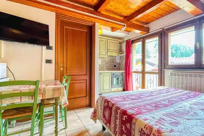 Image de Villa Frejus - Studio 2-3 personnes