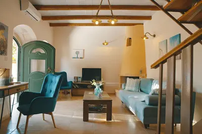 Image de Traditional House