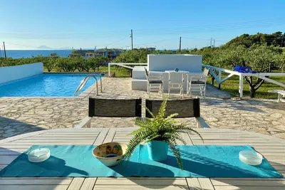 Image de Villa 1 - Betty's Villas in Leventochori