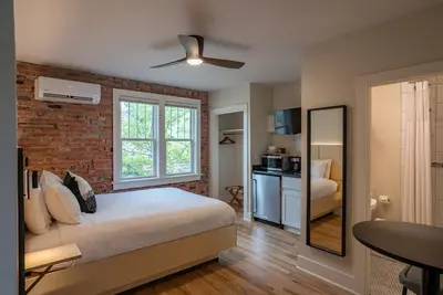 Image de Cozy Studio in the Heart of Downtown Durango, Co