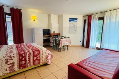 Image de Villa Frejus - Studio  3-4 personnes