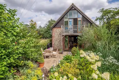 Image de The Granary, Dunstall Green