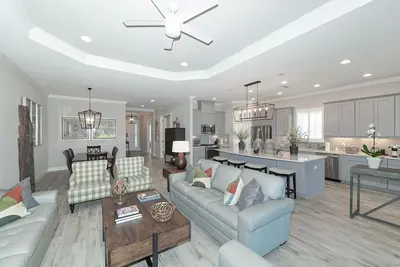 Image de The Esplanade on Palmer Ranch  - Luxury, Pool, Clubhouse, Close to Beaches +++