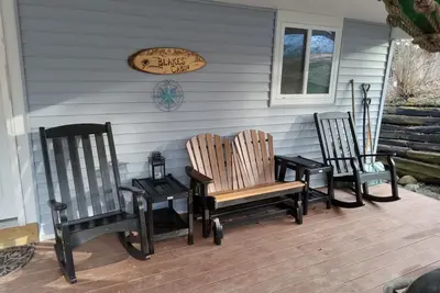 Image de Blake's Cabin