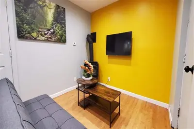 Image de The Mammoth Inn, Two Queen Suite
