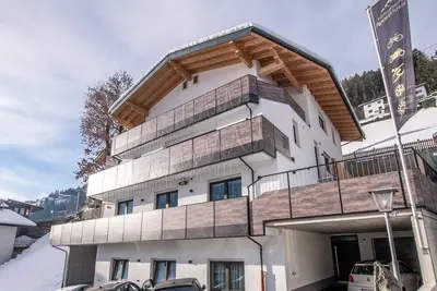 Image de Appartement de vacances pour 5 personnes env. 55 qmà Kaltenbach, Tyrol (Tyrol du Nord)