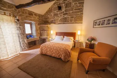 Image de Maison de vacances Giesta pour 1 - 6 personnes avec 3 chambres à coucher - Maison de vacances