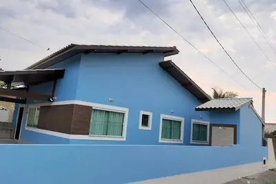 Image de Cozy house in GrussaĂ