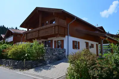 Image de Alpenrose - Swedish stove, terrace and balcony, 3 bedrooms, W -Lan