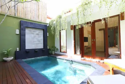 Image de Jas Green Villas