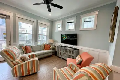 Image de Flash Sale~Book Now~Tortuga Sunset~Sleeps 8