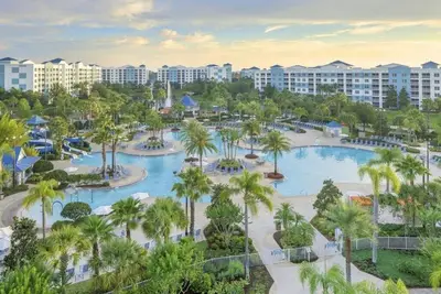 Image de The Fountains Resort - 2 Bedroom