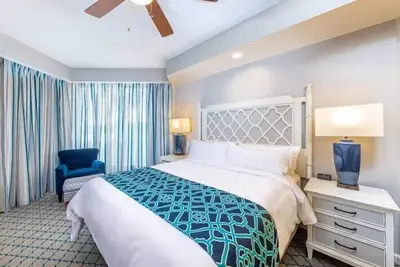 Image de Marriotts Royal Palms - 2 Bedroom