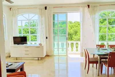 Image de Castillo Segundo Penthouse Playacar