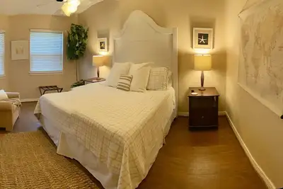 Image de Cheerful Three bedroom Home away from Home