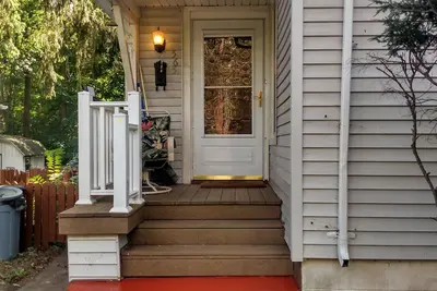 Image de Grandma'S Cottage