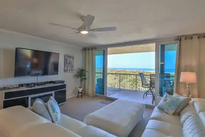 Image de Inlet #306 - 2bd 2ba 3rd floor beauty!
