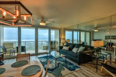 Image de Inlet #902 - 1bd 1ba Dazzling Beach Getaway