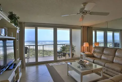 Image de Inlet #1204 - 2bd 2ba Classy Coastal Retreat