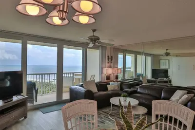 Image de Inlet #1202- 1bd 1bth Impressive Beachfront Escape