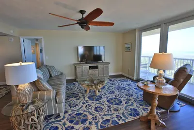 Image de Inlet #708 - Elegant 3bd 2ba Delightful Hideaway