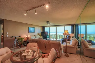 Image de Inlet #1004 - 2bd 2ba Cozy Tranquil Oasis